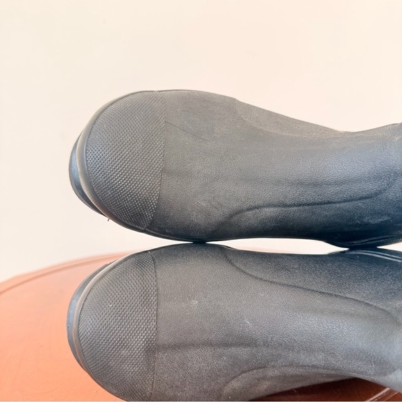 Muck Boot Unisex Chore Waterproof Utility Work Boots | US 7.5 - Picture 5 of 9